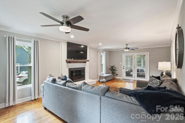 4029 Cyprus Court, Indian Trail, NC 28079