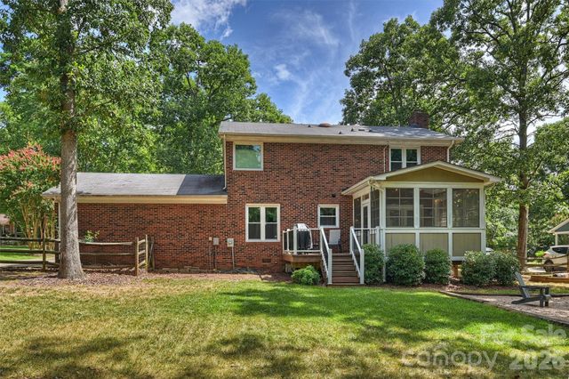 4029 Cyprus Court, Indian Trail, NC 28079