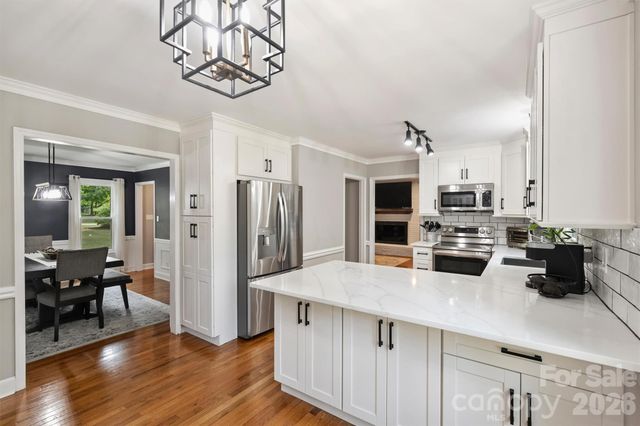 4029 Cyprus Court, Indian Trail, NC 28079