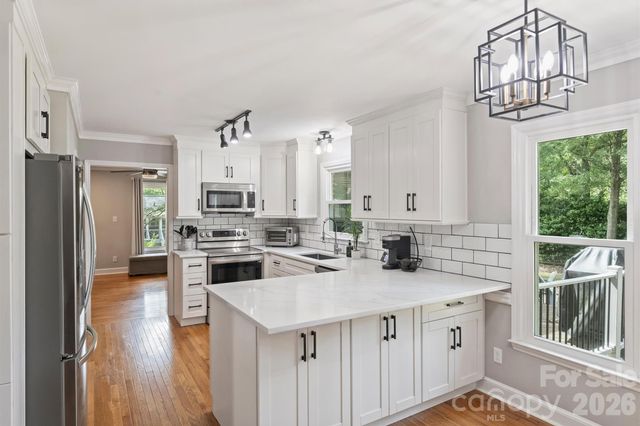 4029 Cyprus Court, Indian Trail, NC 28079