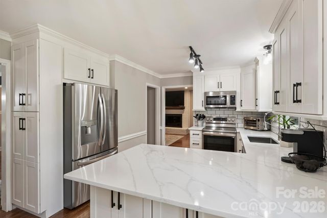 4029 Cyprus Court, Indian Trail, NC 28079