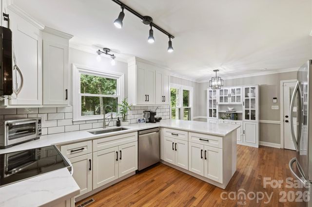 4029 Cyprus Court, Indian Trail, NC 28079