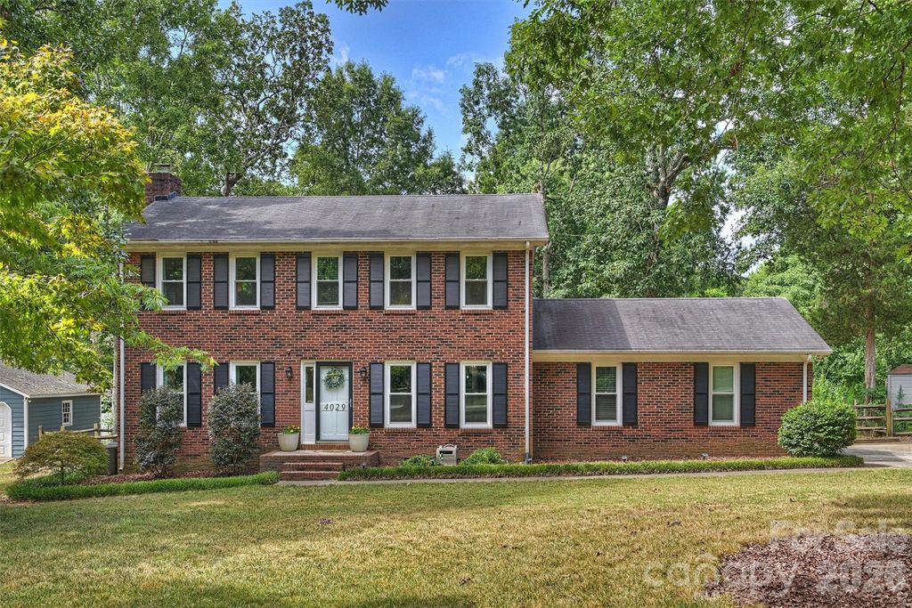4029 Cyprus Court, Indian Trail, NC 28079