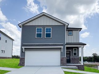 235 West Millbrook Drive, Spring Hill, TN 37174