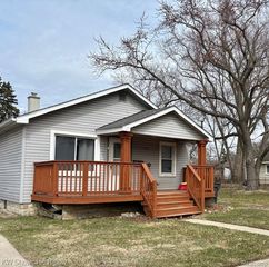683 E Mansfield Avenue, Pontiac, MI 48340