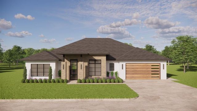 3009 Wood Thrush Way, Edmond, OK 73012