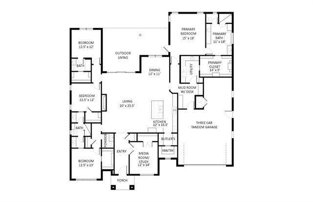 3009 Wood Thrush Way, Edmond, OK 73012