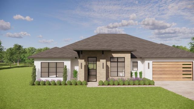 3009 Wood Thrush Way, Edmond, OK 73012
