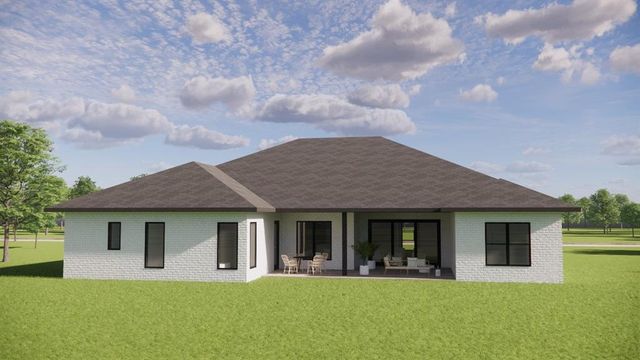 3009 Wood Thrush Way, Edmond, OK 73012