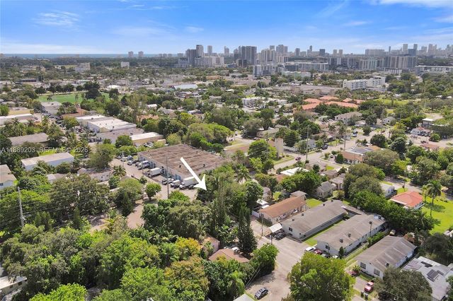 1024 N 24th Ave, Hollywood, FL 33020