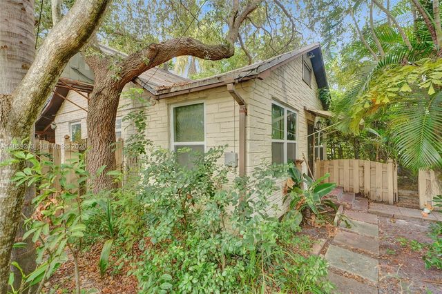 1024 N 24th Ave, Hollywood, FL 33020