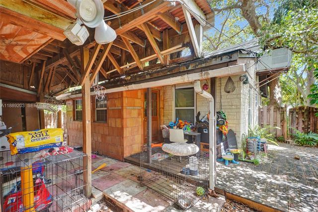 1024 N 24th Ave, Hollywood, FL 33020