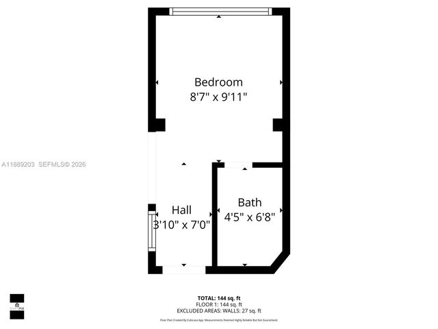 1024 N 24th Ave, Hollywood, FL 33020