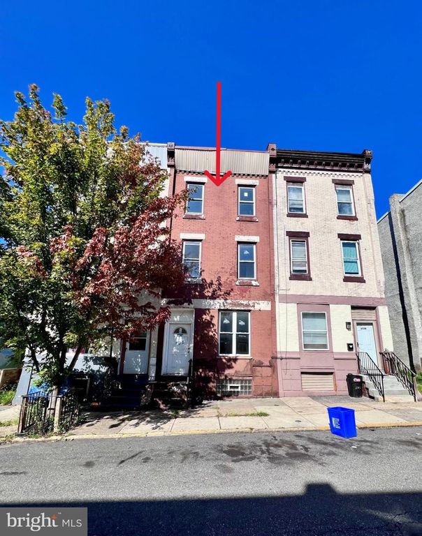 2526 N 19TH ST, PHILADELPHIA, PA 19132 — photo 2