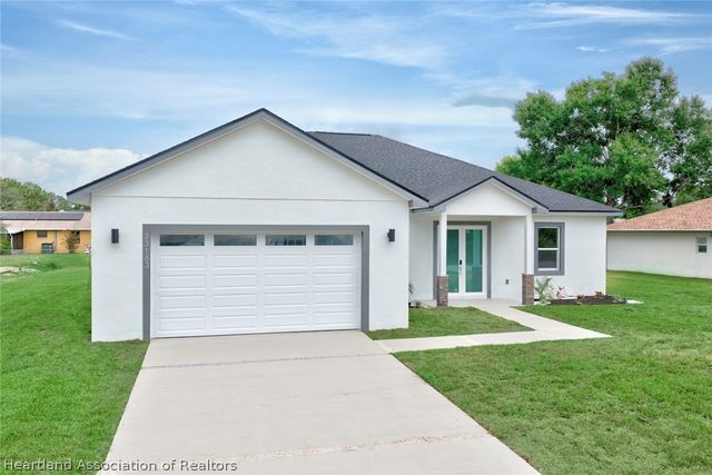 33183 Grand Prix Drive, Sebring, FL 33872