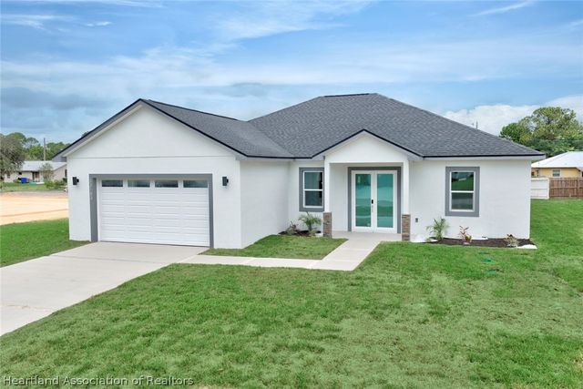 33183 Grand Prix Drive, Sebring, FL 33872