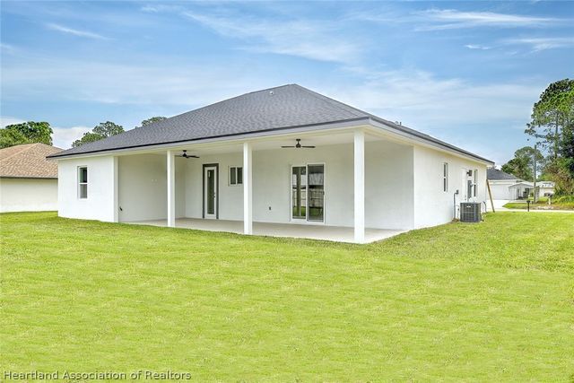 33183 Grand Prix Drive, Sebring, FL 33872
