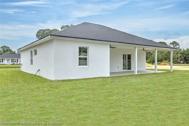 33183 Grand Prix Drive, Sebring, FL 33872