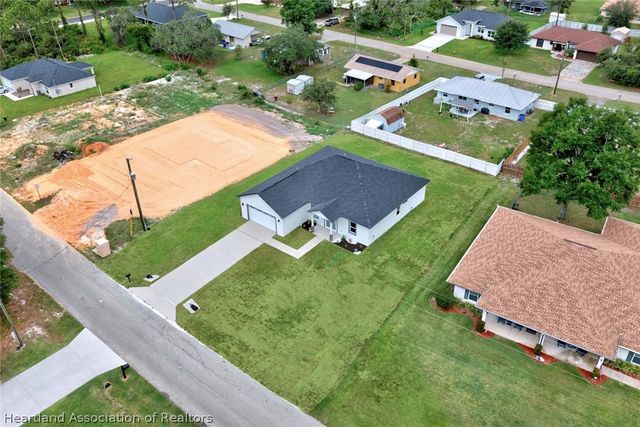 33183 Grand Prix Drive, Sebring, FL 33872