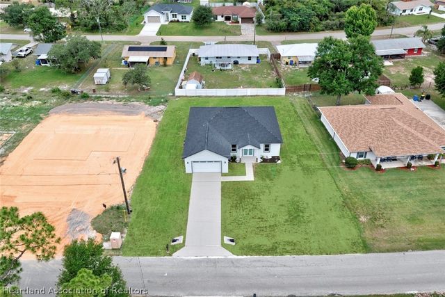 33183 Grand Prix Drive, Sebring, FL 33872