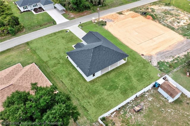 33183 Grand Prix Drive, Sebring, FL 33872