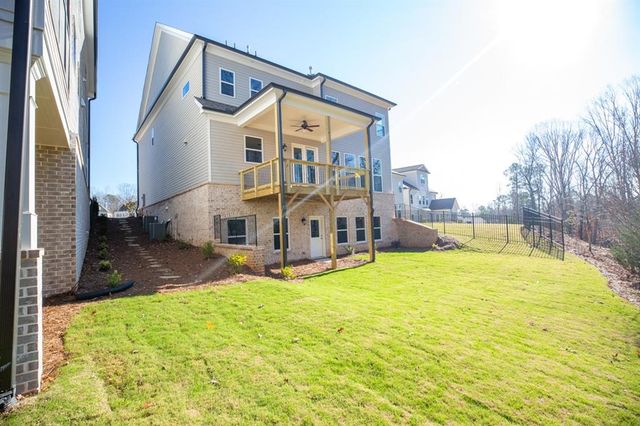 1525 Westend Way, Cumming, GA 30041