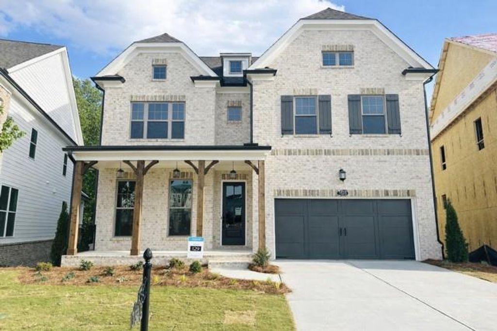 1525 Westend Way, Cumming, GA 30041