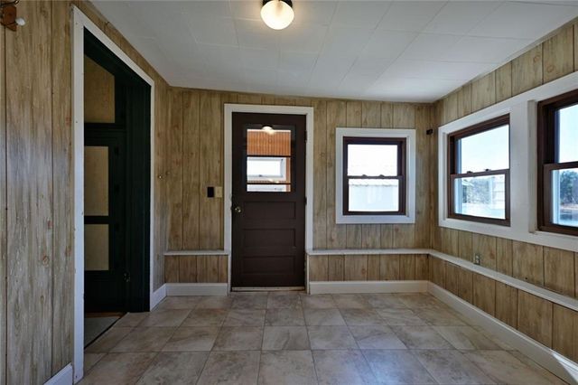 W 501 E River Road, Hayward, WI 54843