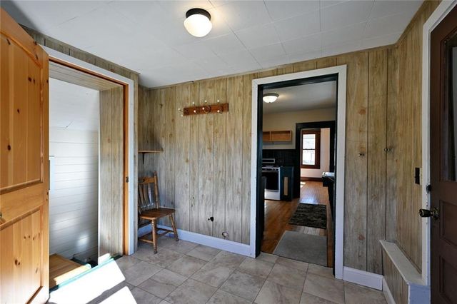 W 501 E River Road, Hayward, WI 54843