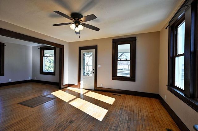 W 501 E River Road, Hayward, WI 54843