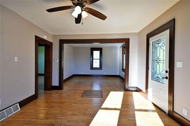 W 501 E River Road, Hayward, WI 54843