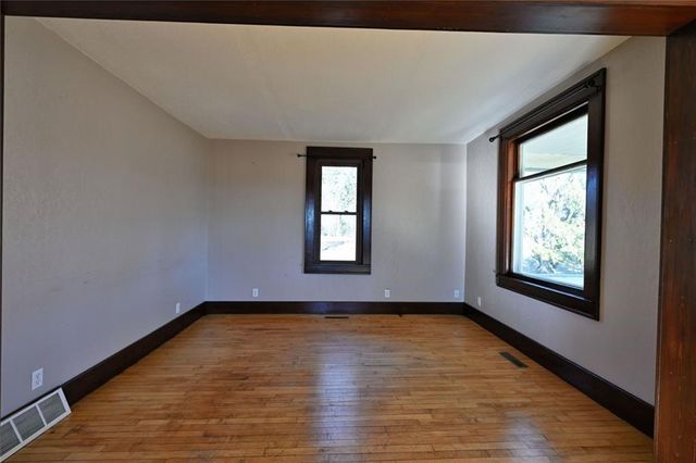 W 501 E River Road, Hayward, WI 54843