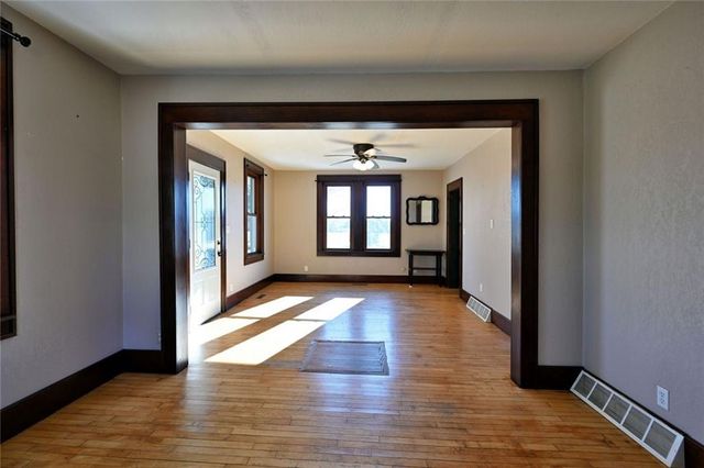 W 501 E River Road, Hayward, WI 54843