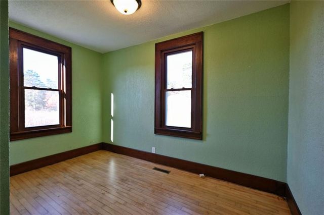 W 501 E River Road, Hayward, WI 54843