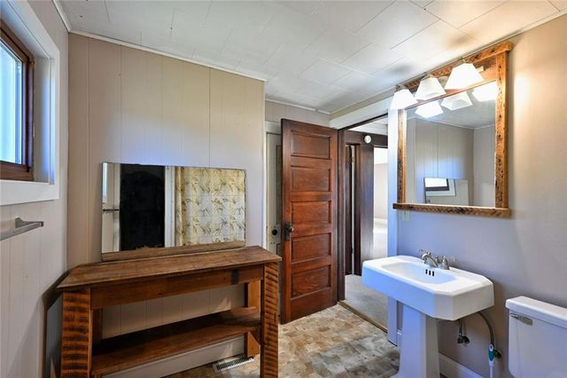 W 501 E River Road, Hayward, WI 54843