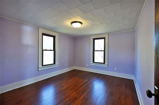 W 501 E River Road, Hayward, WI 54843