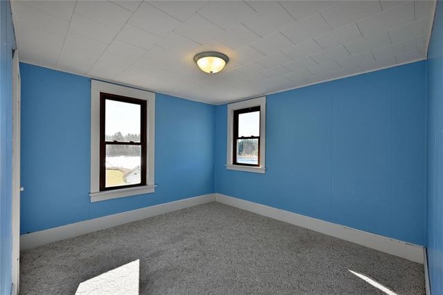 W 501 E River Road, Hayward, WI 54843