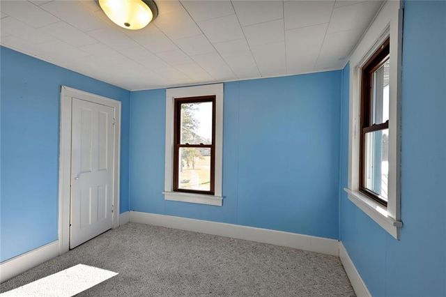 W 501 E River Road, Hayward, WI 54843