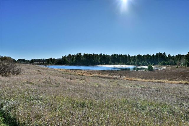 W 501 E River Road, Hayward, WI 54843