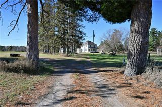 W 501 E River Road, Hayward, WI 54843