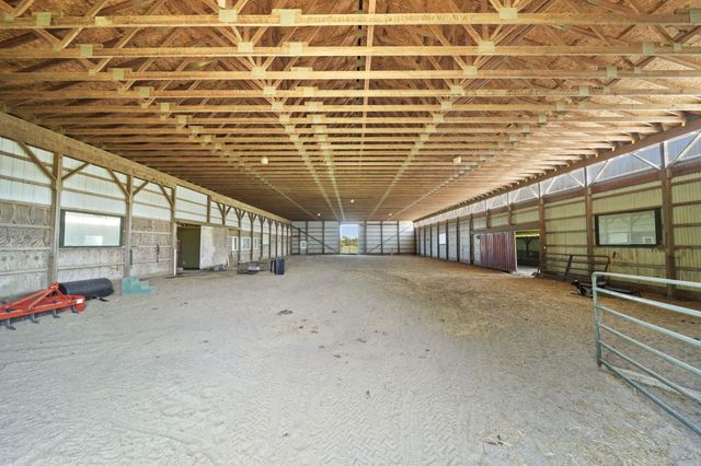 9923 Sharon Hollow Road, Manchester Twp, MI 48158