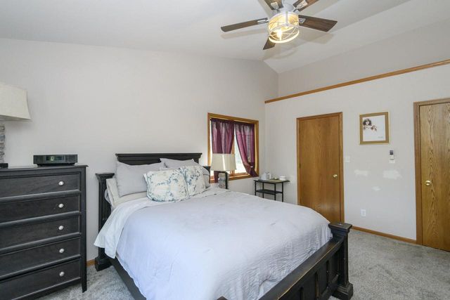 11506 W Janet COURT, Franklin, WI 53132