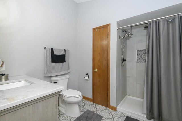 11506 W Janet COURT, Franklin, WI 53132