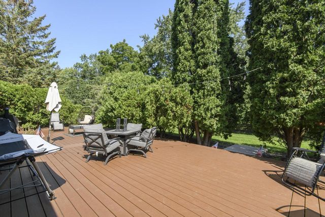 11506 W Janet COURT, Franklin, WI 53132