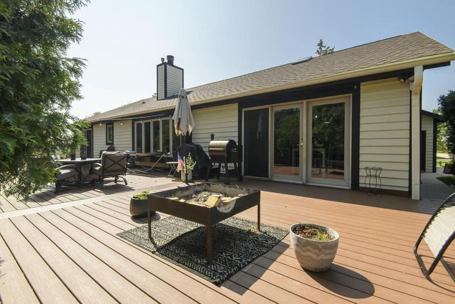 11506 W Janet COURT, Franklin, WI 53132