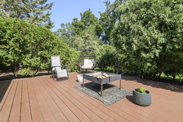 11506 W Janet COURT, Franklin, WI 53132