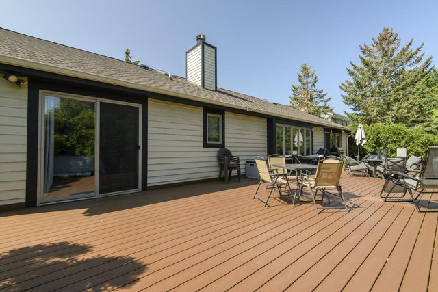 11506 W Janet COURT, Franklin, WI 53132