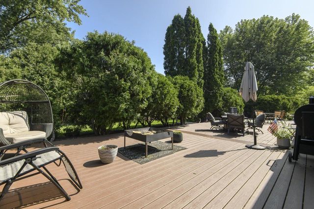 11506 W Janet COURT, Franklin, WI 53132