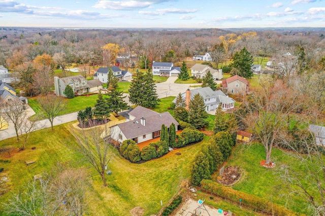 11506 W Janet COURT, Franklin, WI 53132