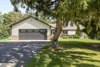11506 W Janet COURT, Franklin, WI 53132